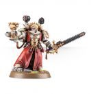 Blood Angels Sanguinary Priest - фото