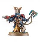 Blood Angels Librarian in Terminator Armour - фото