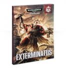 Shield of Baal: Exterminatus (softback) - фото