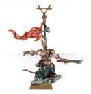 Skaven Warlord (новая версия) - фото