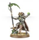 Necron Overlord - фото