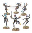 Harlequin Troupe (новая версия) - фото