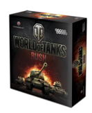 World of Tanks: Rush (2-е рус. изд.) - фото