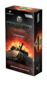 World of Tanks: Rush. Второй Фронт (2-е рус. изд.) - фото