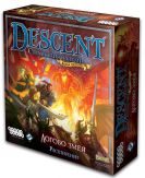 Descent. Логово Змея - фото