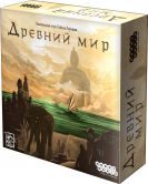 Древний Мир - фото