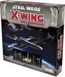 Star Wars: X-Wing. Игра с миниатюрами - фото
