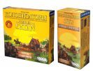 Набор Колонизаторы. Купцы и Варвары + Расширение для 5-6 игроков - фото