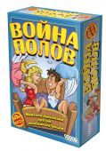 Война полов - фото