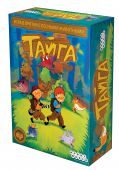 Тайга - фото