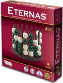 Eternas (Этернас) - фото