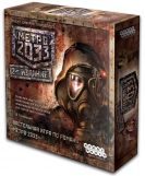 Настольная Игра Метро 2033 - фото