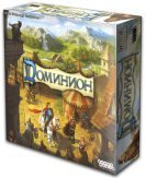 Доминион (Dominion) - фото