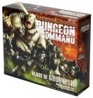D&D Dungeon Command: Blood of Grumsh - фото