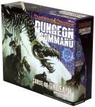D&D Dungeon Command: Curse of Undeath - фото