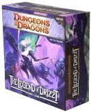 The Legend of Drizzt - фото