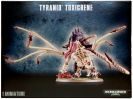 Tyranid Toxicrene - фото