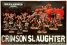 Crimson Slaughter: A Dark Vengeance Expansion Set - фото