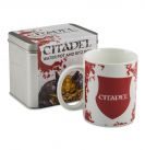 Mephiston Red Water Pot and Bitz Box - фото