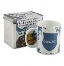 The Fang Water Pot and Bitz Box - фото