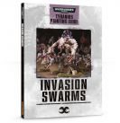 Invasion Swarms: Tyranids Painting Guide - фото