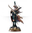 Dark Eldar Archon - фото