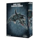 Dark Eldar Voidraven Bomber - фото