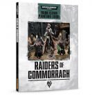 Raiders of Commorragh: Dark Eldar Painting Guide - фото