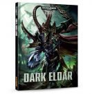 Codex: Dark Eldar - фото