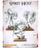 Spirit Hosts - фото
