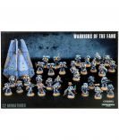 Space Wolves Warriors of the Fang - фото