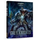 Codex: Grey Knights - фото