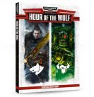 Sanctus Reash: Hour Of The Wolf - фото