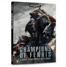 Champions of Fenris - фото