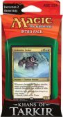 Khans of Tarkir - Temur Avalanche - фото