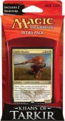 Khans of Tarkir - Mardu Raiders - фото