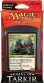 Khans of Tarkir - Sultai Schemers - фото