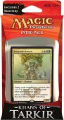 Khans of Tarkir - Abzan Siege - фото