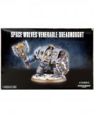 Space Wolves Venerable Dreadnought - фото