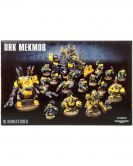 Ork Mekmob - фото