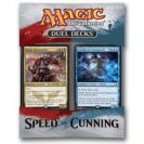 Duel Deck Speed vs Cunning  - фото