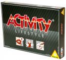 Activity Lifestyle - фото