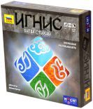 Игнис - фото