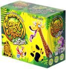 Дикие Джунгли Сафари (Jungle Speed Safari) - фото