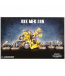 Ork Mek Gun - фото