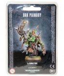 Ork Painboy - фото