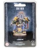 Ork Mek - фото