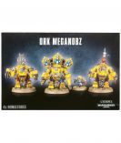 Ork Meganobz - фото