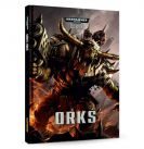 Codex: Orks - фото