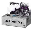 Дисплей бустеров 2015 Core Set - фото
